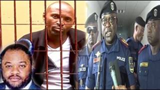 Download Lagu ARRESTATION DE FR ROGER BAKA ET FR MAX, MOISE MBIYE AKANGISI BANGO PONA DANS MA TETE MP3