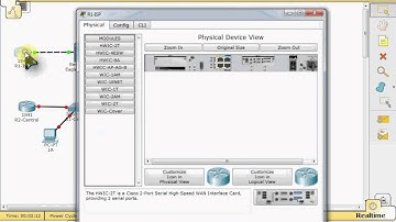 Cisco Packet Tracer 7.6.1.3: Skills Integration Challenge-Data Link Layer Issues