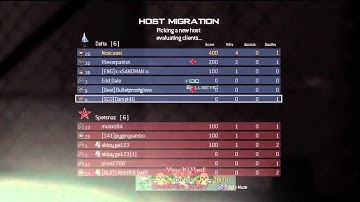 FML! Horrible MW3 Feed Fail...