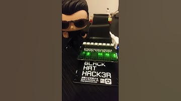 LED matrix Matrix display
