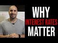 Do Interest Rates Matter?!?