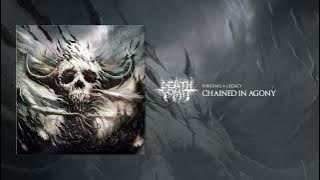 DEATH VOMIT - CHAINED IN AGONY
