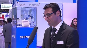 Sophos- Security that Communicates