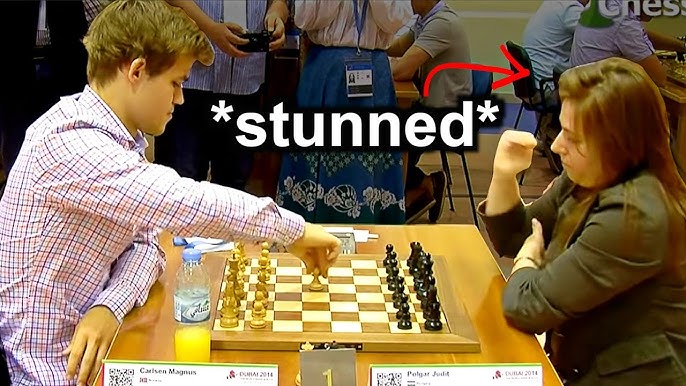 Football-mad, mobbed by girls and easily bored: Meet Magnus Carlsen, the  world's greatest chess player