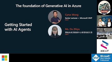 Getting started with Generative AI in Azure