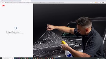 Cut Agent Set Up and Troubleshooting | 3M Pattern Marketplace Tutorial