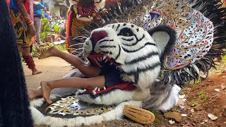 Cewek Dicaplok Barongan Sekar Mulya Jaya Jambu Timur Mlonggo Jepara