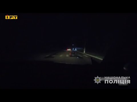ІРТ Полтава: У автівці у Козельщинській громаді правоохоронці виявили зброю та м’ясо дикої тварини