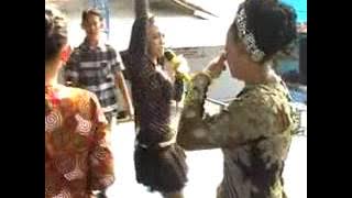 SEMANIS MADU - nina yani