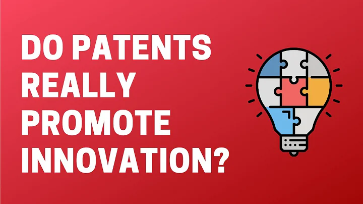 Do Patents Really Promote Innovation?