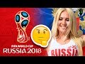 10 Cosas Que No Sabías Del Mundial RUSIA 2018