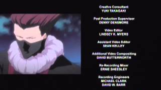 Bleach Ending 15 - US Adult Swim Version