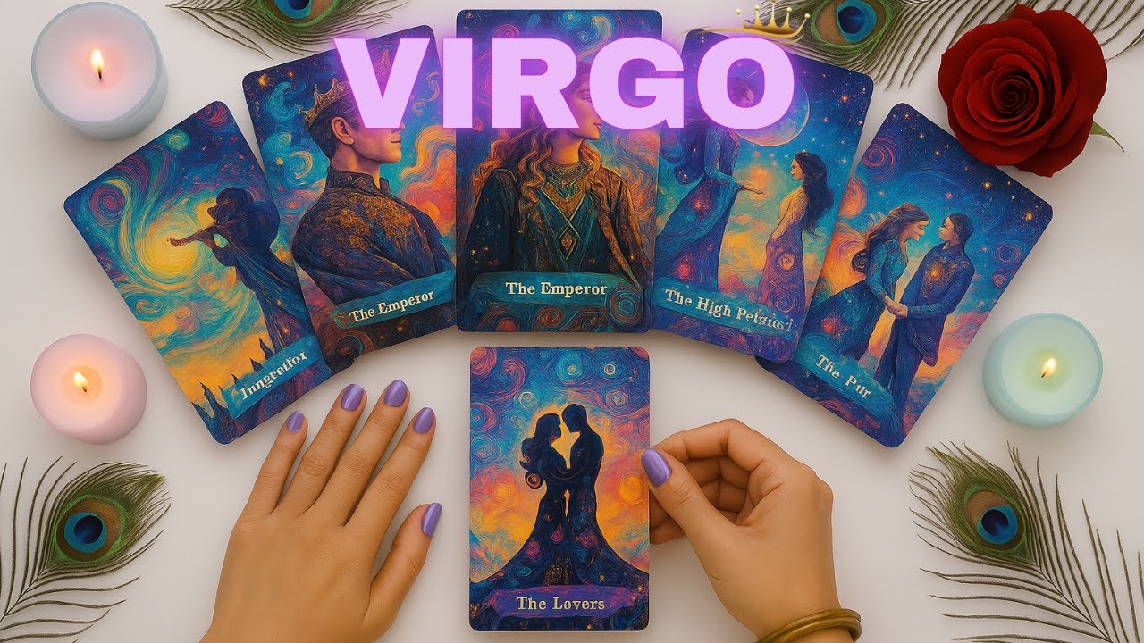 VIRGO 💘💫, 🥹🫢IM GOING TO MARRY YOU 💍 THIS IS DESTINY AND THEY KNOW IT✨💗💍 END SEPTEMBER LOVE 2025