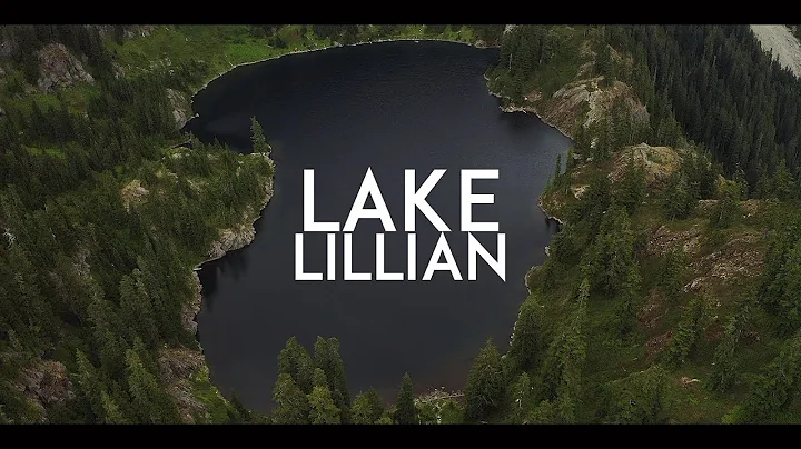 Hiking Washington: Lake Lillian