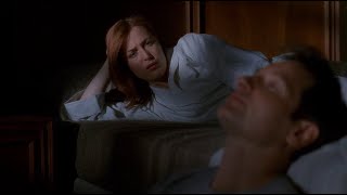The X-Files - Final scene [9x20 - The Truth] Net Worth