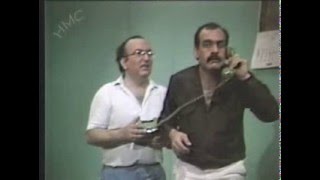 Amourineroo Joghove starring Pierre Shammasian - Armenian Language Comedy