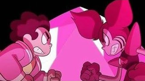 Best Fight Scene in Steven Universe
