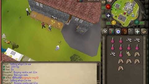 moparscape little guide to newbies