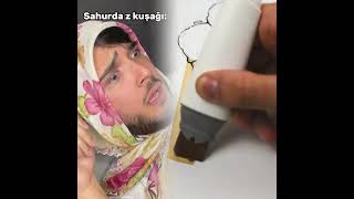 Sahurda Z Kuşağı Davulcu Duyunca Z Kuşağı Hakkında Ne Düşünüyorsunuz Video Nasıl Olmuş Yorumlar