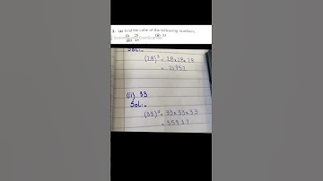 Oxford Mathematics (D3) updated 7th edition. Exercise no 1A (qs no 2)