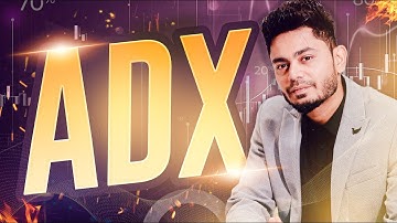 What is ADX Indicator? || Trading