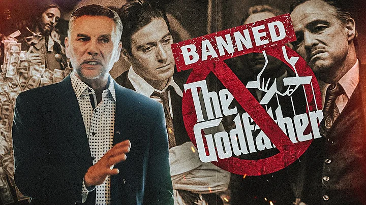They BANNED The Godfather in San Gennaro Feast | S...