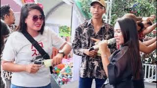 Download lagu JABLAY SANG PUTRI MALAM - ORGAN DANGDUT YANG NGEJOSS SANTIKA RIA