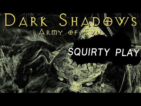DARK SHADOWS: ARMY OF EVIL - Literally UNBELIEVABLY Terrible!