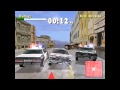 Diario de bugs 002 driver ps1  coches voladores flying cars bug