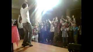 ΜΟΥΣΙΚΟΜΑΓΕΙΡΕΜΑΤΑ - Αρχή και Τέλος