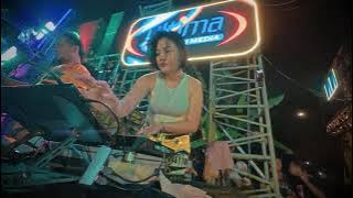 LIVE SOUND HOREG DJ GEMOY MIX DROP FYP X ULTIMA X K5 MAXIMAL ( YELLOW GENK X KADION REBORN )