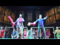 Kinky Boots Montage