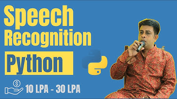 How to Install Speech Recognition in Python 3.7 on Windows 10 – Complete Guide (2025)