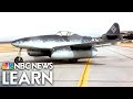 World War II Aviation and the Messerschmitt Me-262