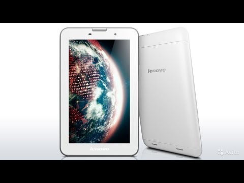 прошивка lenovo a3000-h