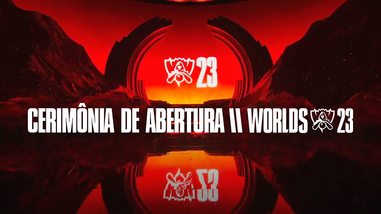 Worlds 2023: clipe da música-tema tem referência a Ayu, da FURIA, lol