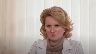 Тюляндина Александра Сергеевна. Рак тела матки: химиотерапия, иммунотерапия, таргетная терапия