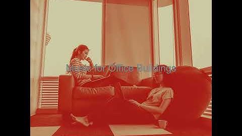 Vintage Backdrops for Co-Working Spaces