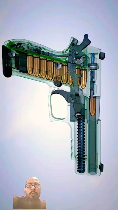p226 #csgo #gun #ringtone #gunshooting #shortvideo
