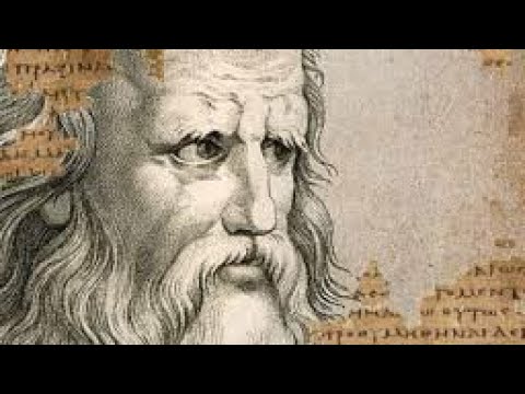 فيديو: ماذا قال أرسطو عن الروح؟