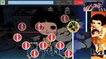 [TECHMANIA] Blythe / 3L EXPERT 9 (Signature)