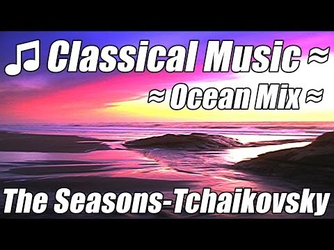 relax-classical-music-for-studying-reading-playlist-tchaikovsky-symphony-orchestra-concentrate-ocean