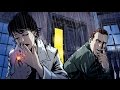 The Locksmith issue 2 trailer