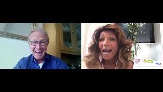 Conversations with Sheila Ferguson