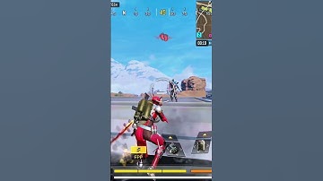 hs0405 trick play in ranked mode 🔥 #codm #shorts