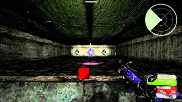 Weapon Sound Design Implementation