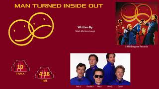 Devo / Total Devo / Man Turned Inside Out  (Audio)