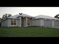 The Mariah Model-NW Cape Coral