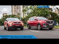 Tata Harrier vs MG Hector - Comparison Review | MotorBeam