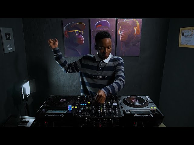 AMAPIANO MIX JUNE 2023 | BEST SELECTION | FATELA u0026 MNIKE class=